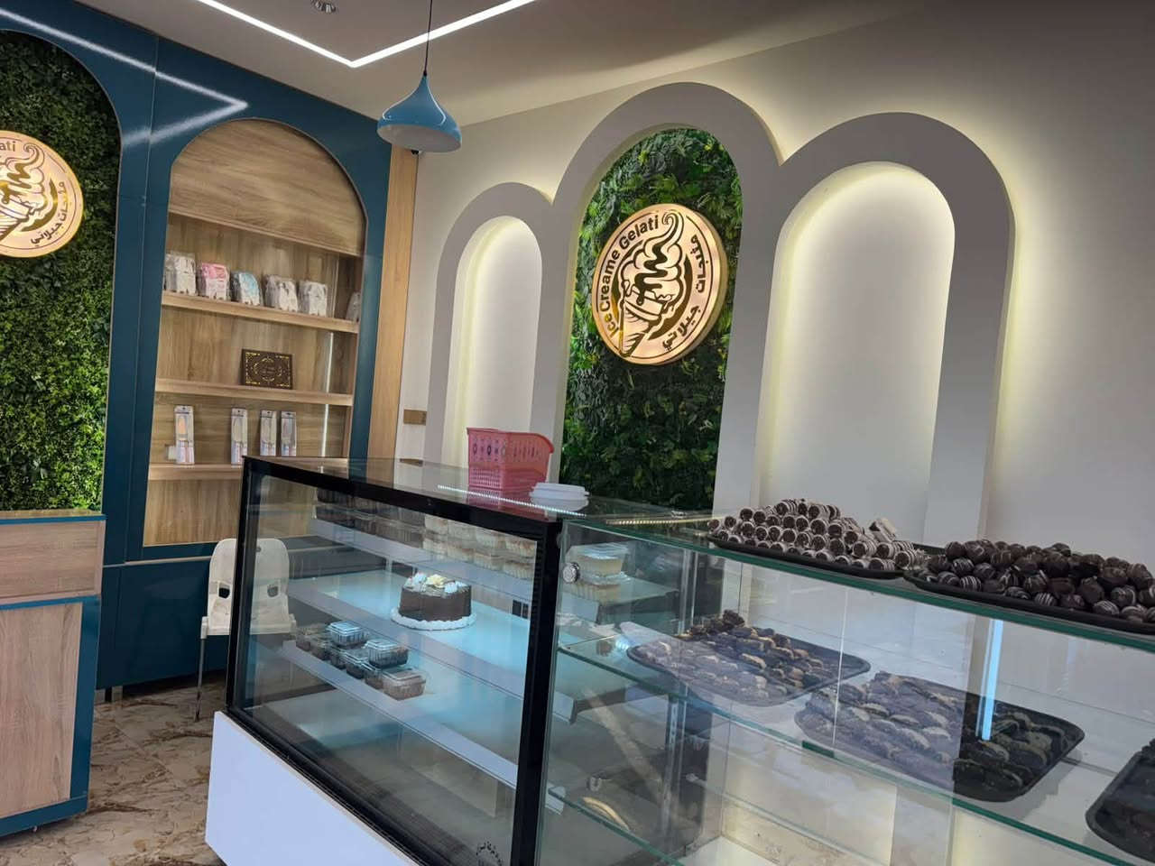 🔥 فرصة استثمارية لا تعوض 🔥
للبيع محل (جيلاتي) للمثلجات 🍦

إذا تبحث عن مشروع جاهز ويبدأ يشتغل من أول يوم، فهذه فرصتك!

✅ المحل متكامل 100% ولا يحتاج أي مصروف أو تجهيز.
✅ جميع المعدات والأجهزة موجودة وجاهزة للعمل.
✅ ديكور وترتيب احترافي.
✅ تستلم المحل وتباشر شغلك مباشرة بدون أي تعب أو خسائر إضافية.

📍 الموقع المميز: التاميم – مجاور مطعم سيوفي.

سبب البيع: عدم التفرغ فقط.

💰 فرصة ممتازة لكل شخص يرغب بامتلاك مشروع جاهز في موقع حيوي.

📞 للاستفسار والمعاينة يرجى التواصل على: (***********)

&
