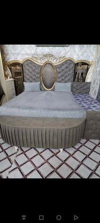 غرفة تركيا • ٩ قطع • نظيفه