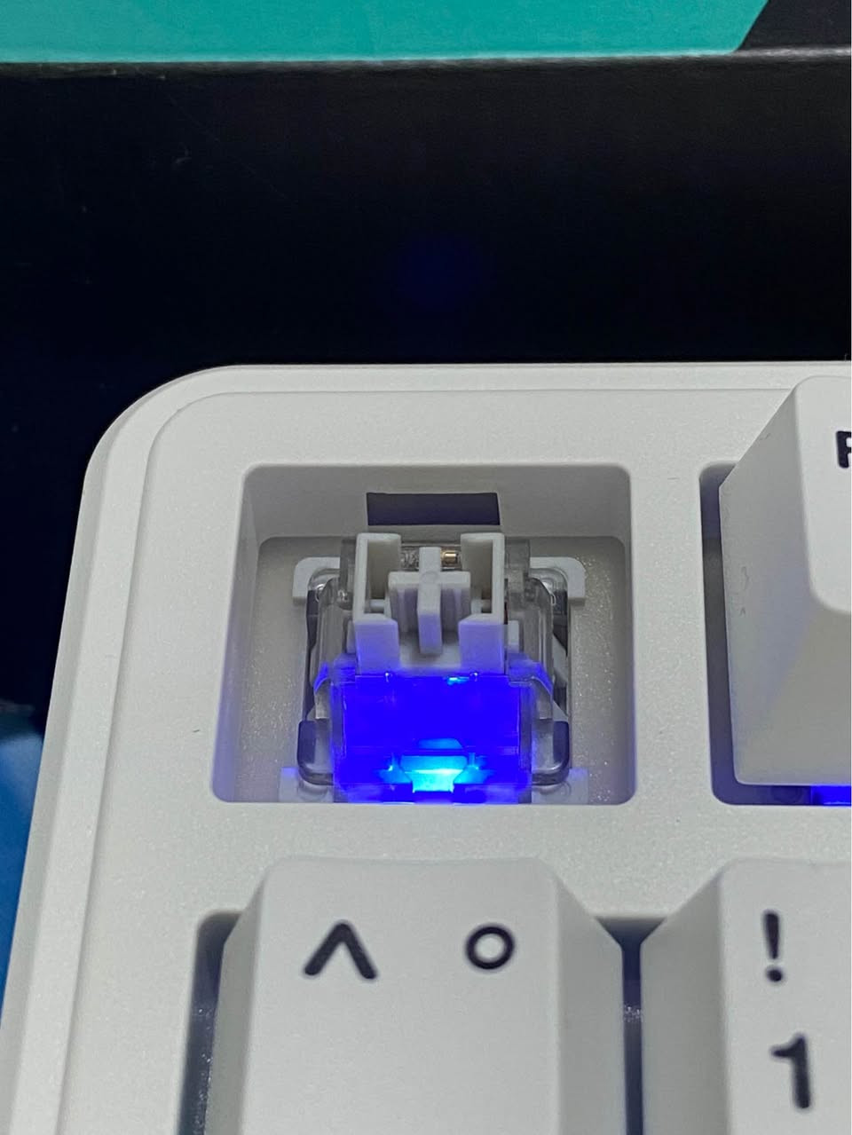 Nwe ✅
Aula F99
gray switch 
60,000 السليمانية, العراق


**إذا كنت صاحب هذا الإعلان وتريد حذفه لأي سبب، رجاءا أرسل رسالة إلى الدعم الفني**