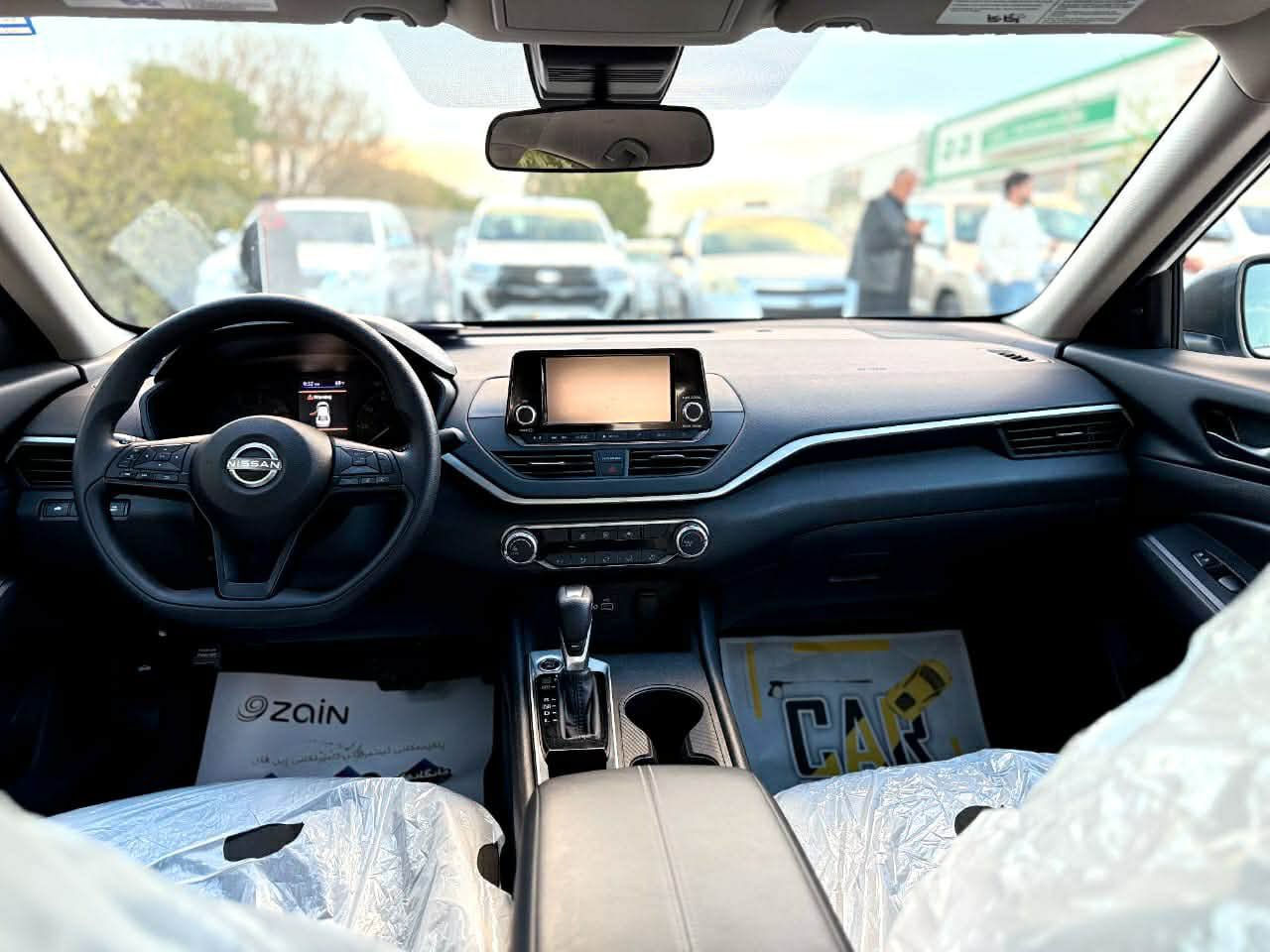 نيسان التما. موديل 2024 (s) بجم كبس بدون ايرباك. ضرر صندوق فقط. كاتي سعر163 

***********
