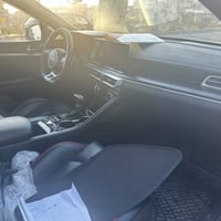 كيا K5 • كيا K5 2023 • K5 GT • K5 امريكي • K5 فول مواصفات • كيا K5 تير...