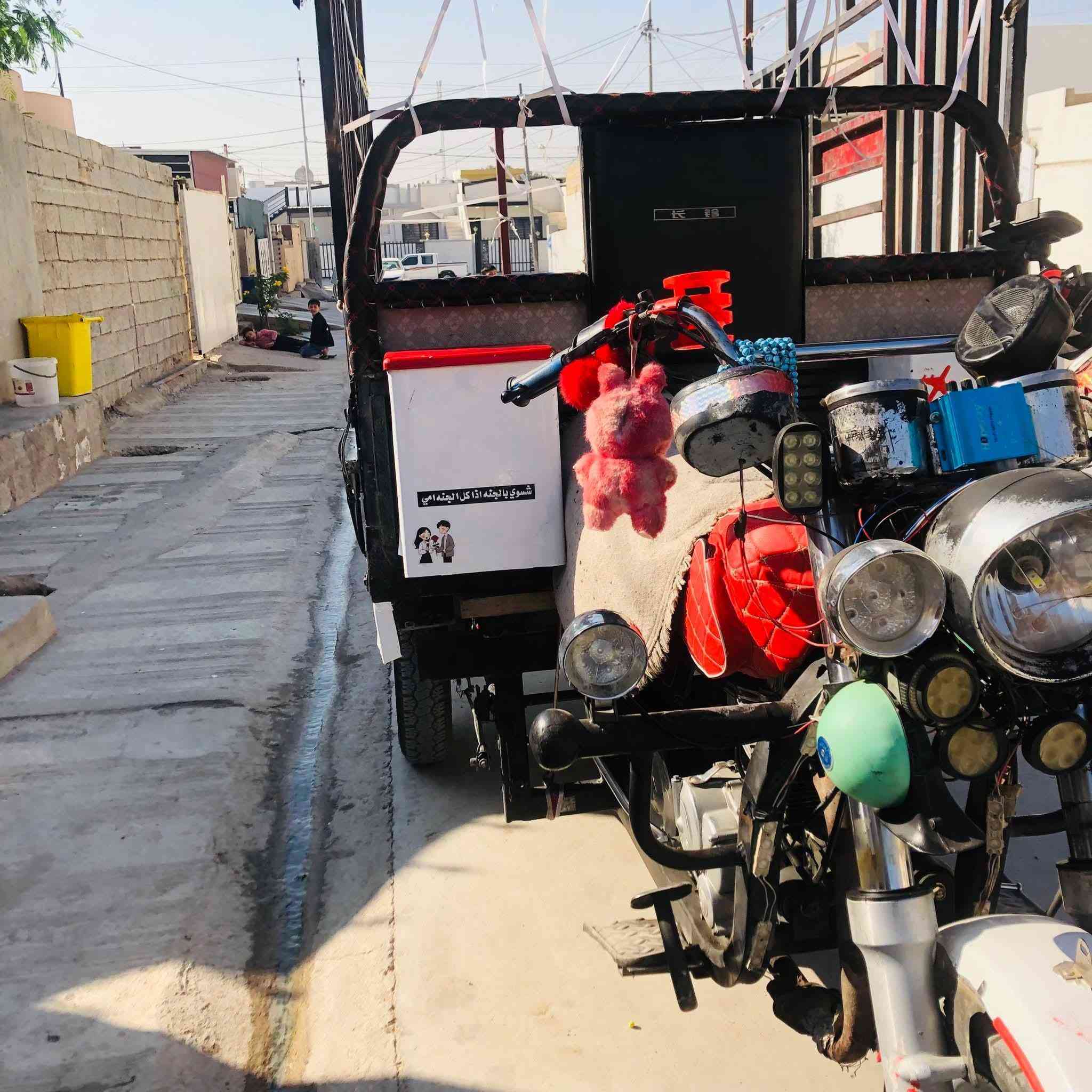 سلام عليكم ستوته للبيع موديل 21السعر 1450بيهة مجال حك الجيه الي ايريد الستوته خل يدخلي واتساب***********
