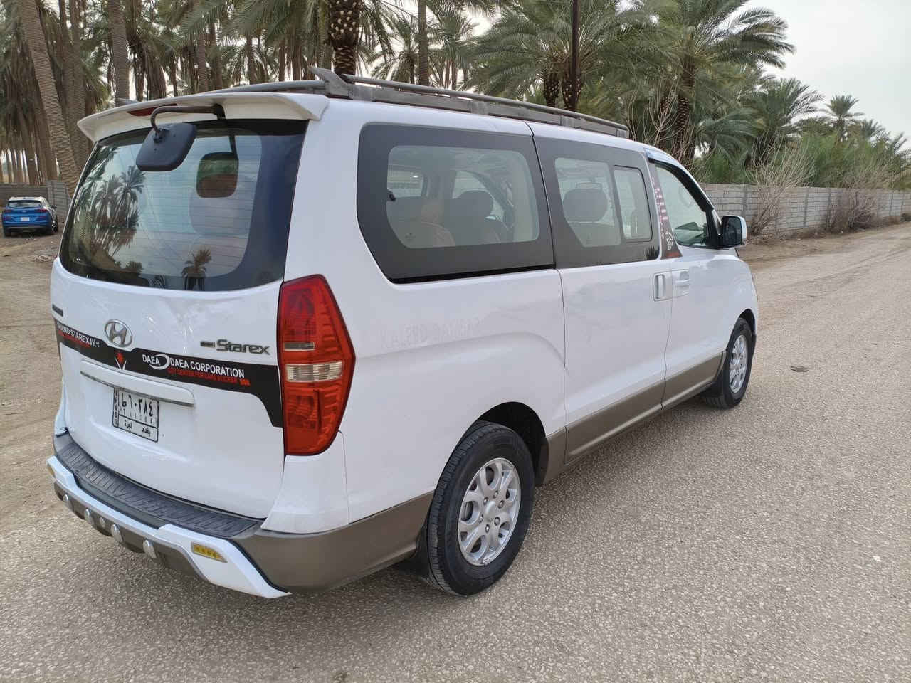 السلام عليكم تتوفر استاركسات 2009 مفتوح عدد3 سيارات جاهزات من كلشي وخير من الله مال جناي واسعار مناسبه  للأستفسار الاتصال على رقم ***********
