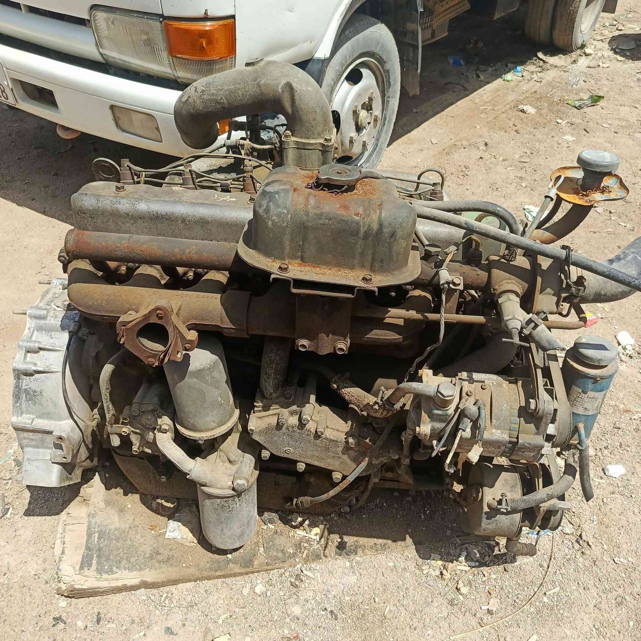 مكاين نيسان ازوزه مكان بصره كرمه ***********
