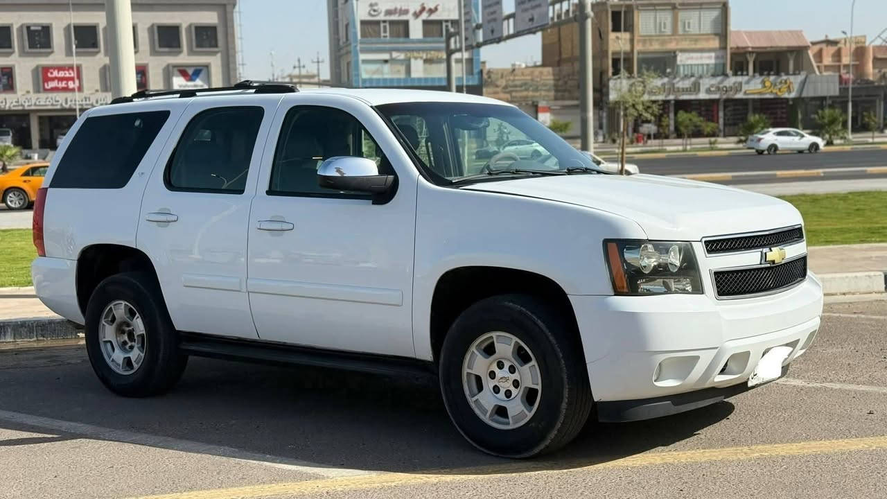 تاهو 2008 لببيع السعر 85 مكفوله من الكص مكلف بالنشر مازنجر مارد شرأي اتصل وحياك الله رقم صاحب السياره***********
