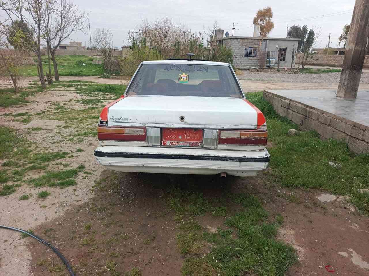 سوبر 87 جاهزه كير محرك صدر محرك وكير بطه جدد وكاله وتحويل السعر 15 الاتصال ***********
