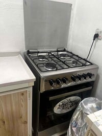 طباخ مصري • جديد • شغال