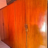 كنتور • كنتور خمس ابواب • كنتور نظيف • خزانة ملابس • كنتور غرفة نوم