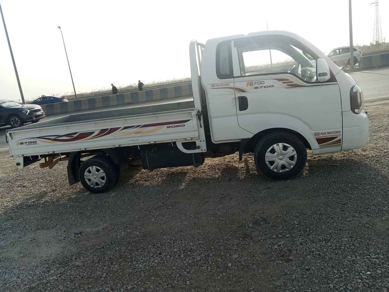 سلام عليكم سياره 2020 مكفوله السعر 128رقم الهاتف رقم سياره بغداد ***********
