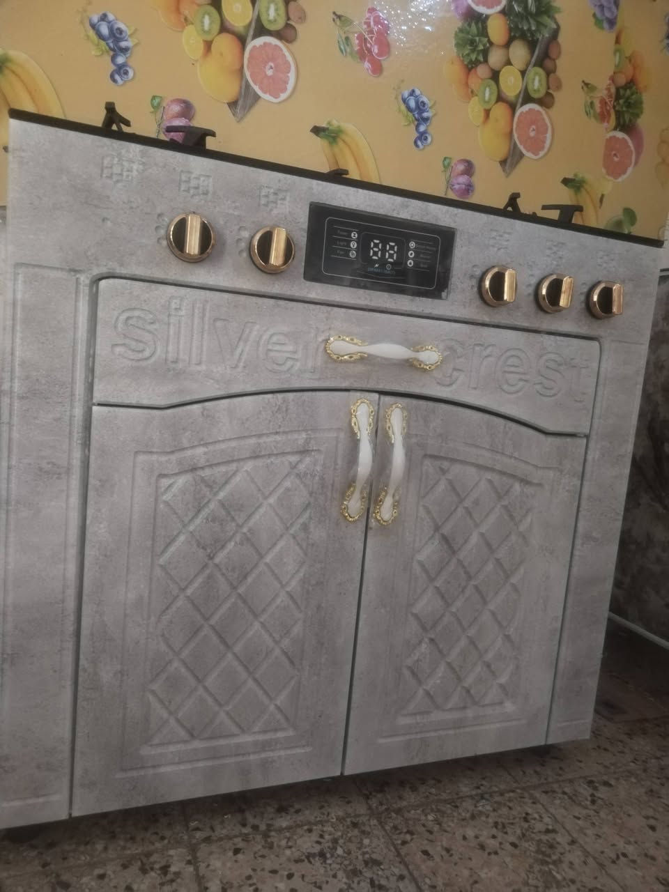 للبيع تكريت حي العصري السعر 275 بعده جديد الرقم 0782616861


**إذا كنت صاحب هذا الإعلان وتريد حذفه لأي سبب، رجاءا أرسل رسالة إلى الدعم الفني**