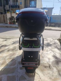 أوباما • ٦ بطاريات • ٣٠ أمبير