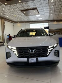 توسان ٢٠٢٤ • فور ويل • ماشي ٩٠٠٠