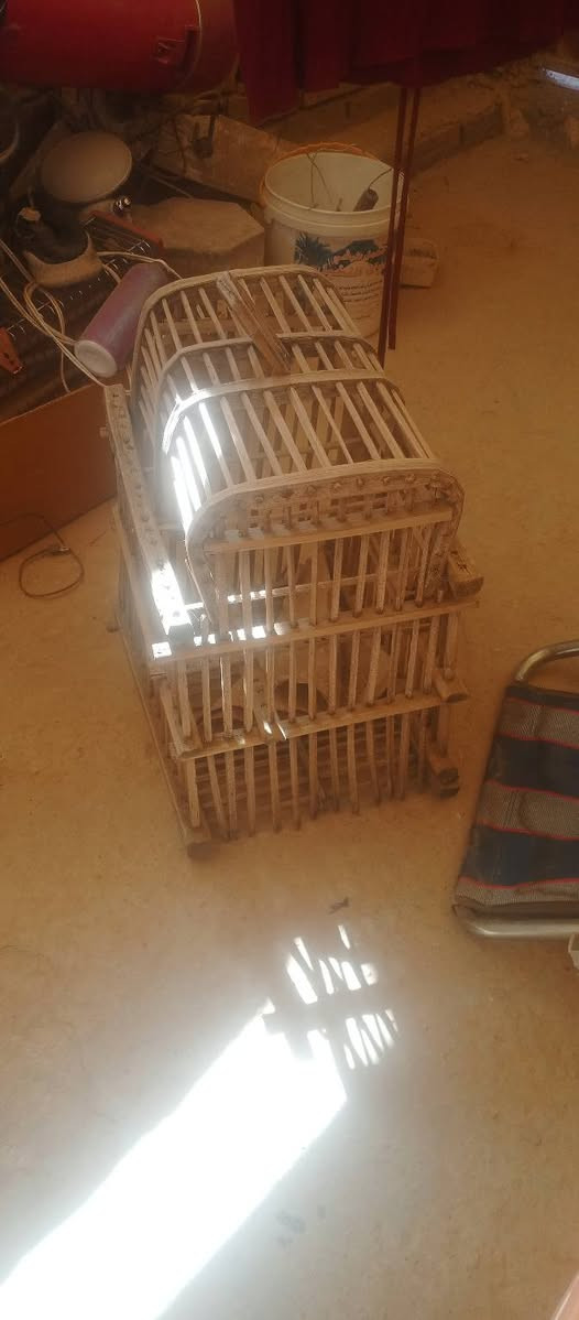 لبيع يريد دخل خاص


**إذا كنت صاحب هذا الإعلان وتريد حذفه لأي سبب، رجاءا أرسل رسالة إلى الدعم الفني**
