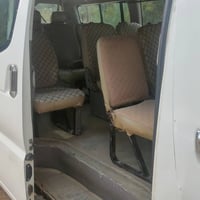 للبيع او اراوس بكوستر نظيفه كاز محرك بنكو رقم ألماني خاص يشتغل ورقمي 0...