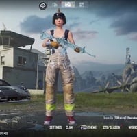 حساب لفل ٨٥ • شعبيه ٣م • شعب بغداد