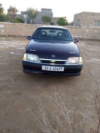 اوبل • موديل ٩٢ • محرك ٢٠٠٠