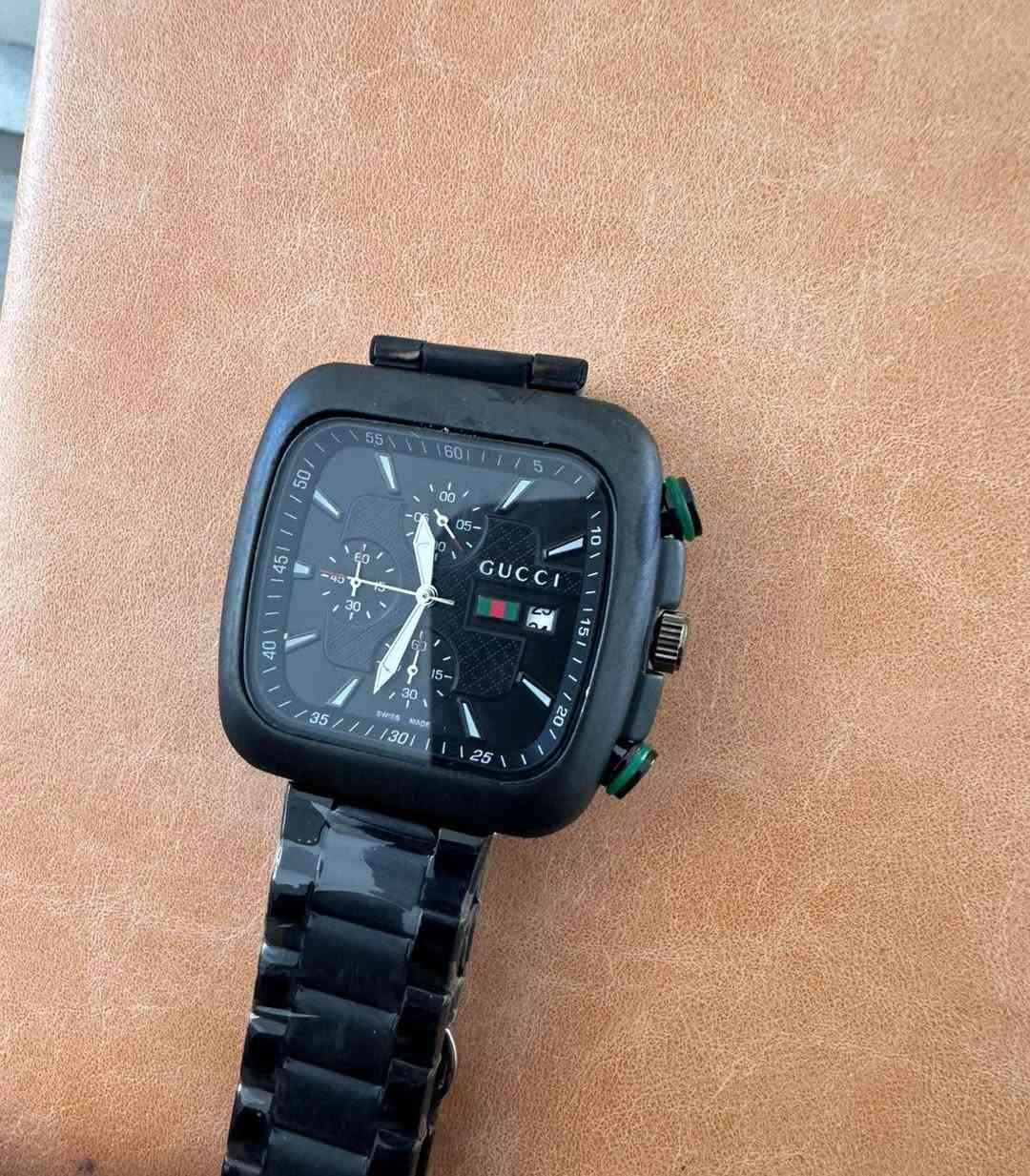 ساعه ماركه كوجي بيها لونين 
ضد الماء سناتر شغاله كلها سسير مختوم 
ب٢٠ الف توصيل اكو


**إذا كنت صاحب هذا الإعلان وتريد حذفه لأي سبب، رجاءا أرسل رسالة إلى الدعم الفني**