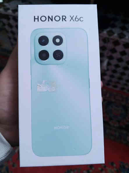 سلام عليكم جهاز هونر X6c ذاكرة 128GB رام 8 لجهاز بل كارتو كدام ما مفتوح مكاني موصل جانب اليمن لسعر ع رقم 

سلام عليكم جهاز ***********////***********
