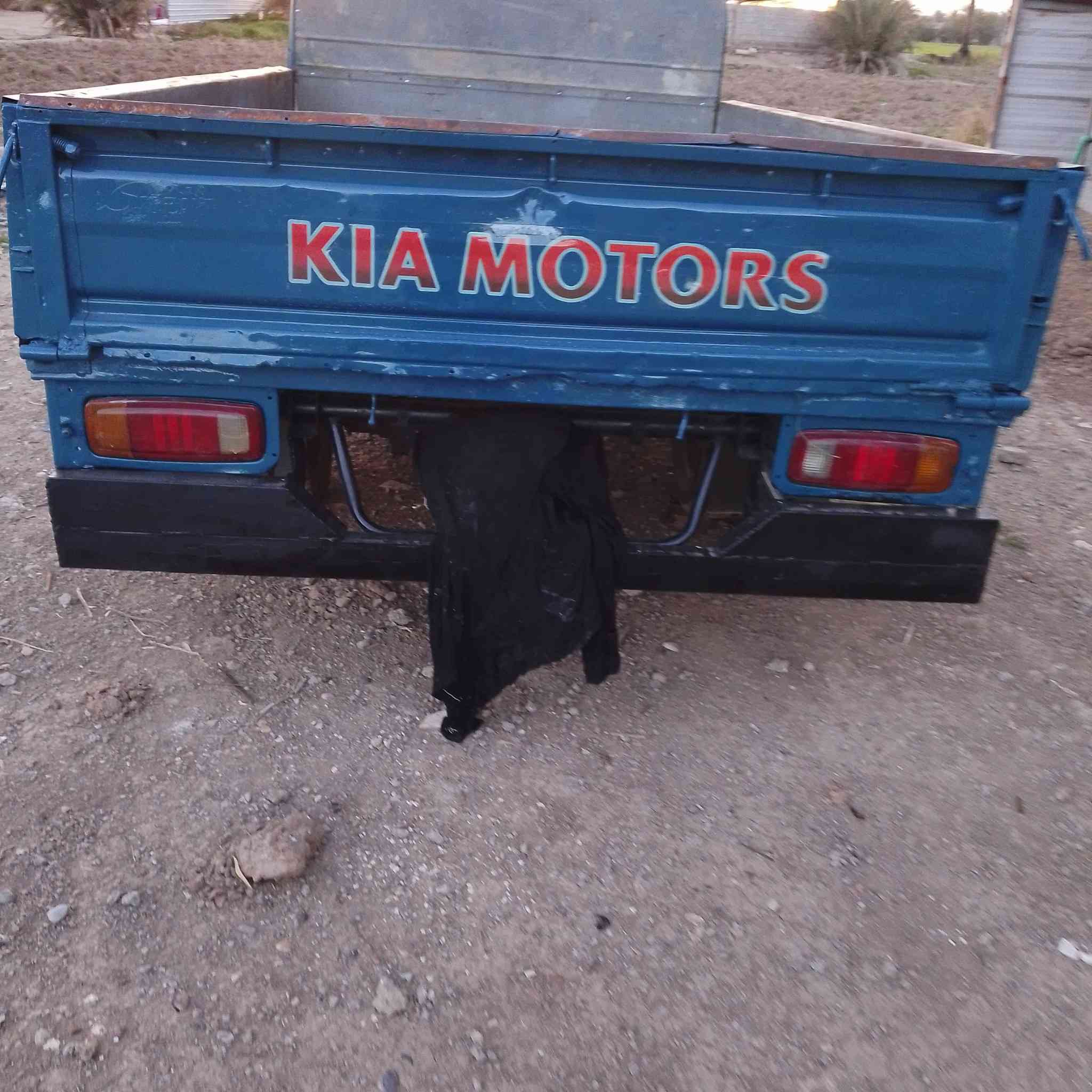 السلام عليكم كيه فونتيره ام عيون موديل ٢٠٠١رقم انبار دولي جديد بسمي مكفوله من كيرومحرك اكسن وشاصي تخم داير جديد مشط جديد سياره مال جناي سبعه جنكال صدر جديد شاصي مكفول كهربائيات شقاله كلهه سعر ٦٨بيهامجال قليل عنوان بغداد تاجي رقم موبايل ***********=***********=***********
