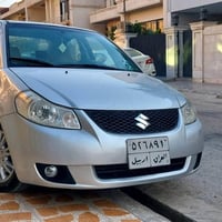 بدون صبغ خليجي • محرك ١٦٠٠ • أربيل