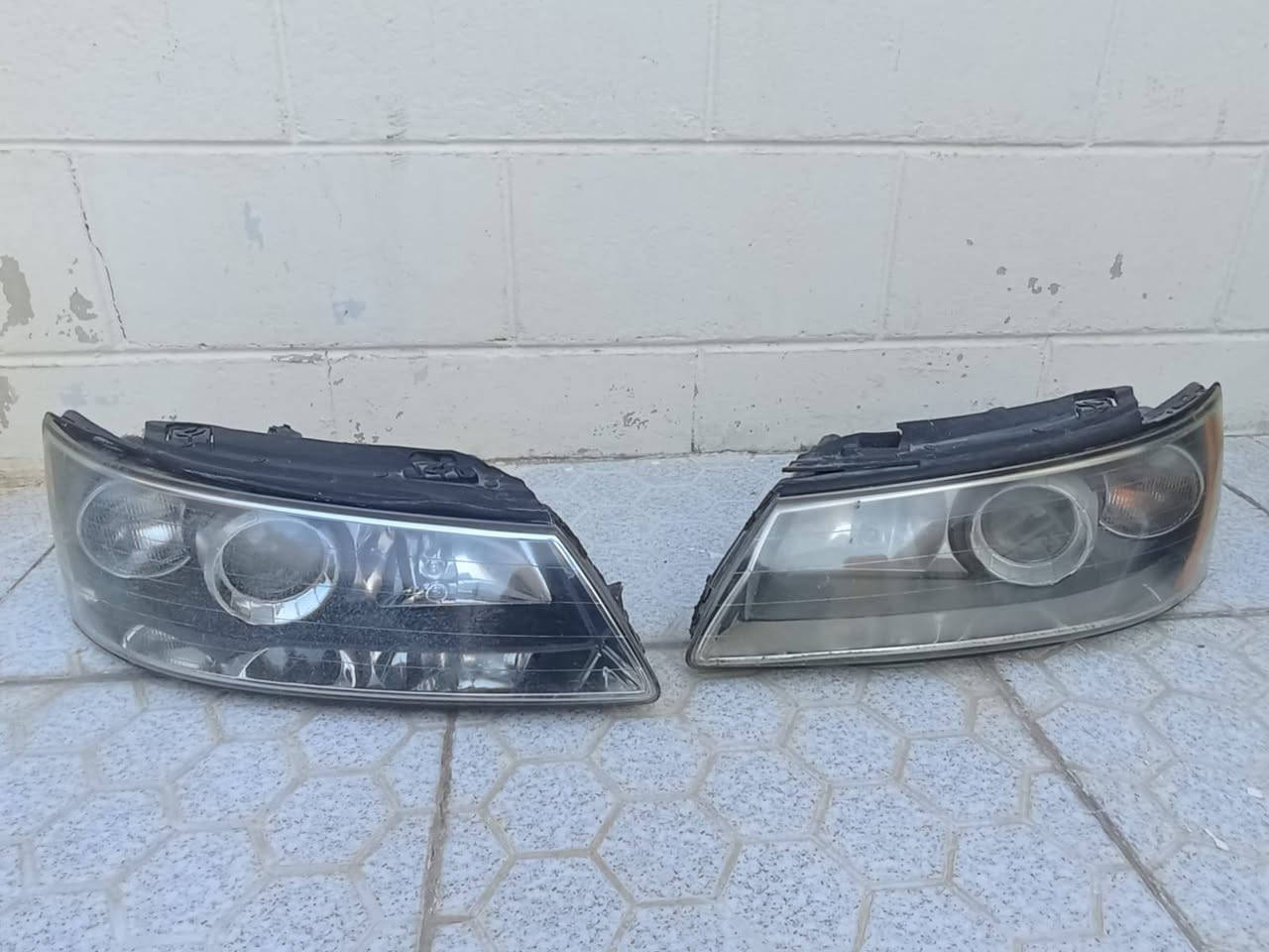 ماصدات سوناتا 2008ثنينهن  ب40الف  مكاني بابل ***********
