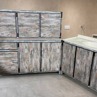 تفصيل حسب الطلب • خزائن • مطابخ