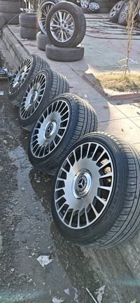 لوك مايباخ • مناسب تويوتا • السليمانية