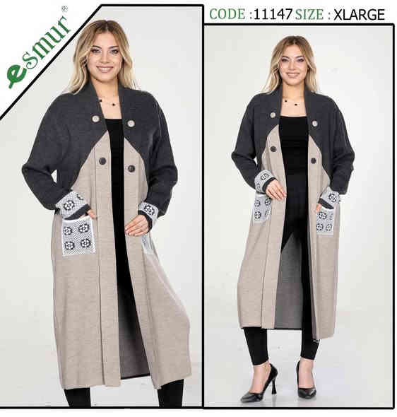 رابط قناة التلكرام بيهة جميع الاسعار والموديلات 
https://t.me/shams780andsee
جاكيت تريكو فري سايز
الطول 110 سم
خمس الوان

فول كوالتي 

خامة درجة اولى 

متوفر الان لدى 

مجمع شمس وبحر 🌞🌊

للحجز والاستفسار : مراسلة الصفحة

العنوان : النجف -المشخاب -شارع السيد جعفر 💝

مقابل :الدكتور علي الفيداوي 

يوجد خدمة توصيل الى جميع محافظات العراق  🚕

للاستفسار اكثر مراسلة الصفحة 

او الاتصال على ***********

#البسه #النجف #ابوصخير #المشخاب #الجميع
