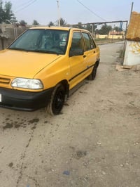 موديل ٢٠١٤ • مكينة تبخير • خلفي معمر