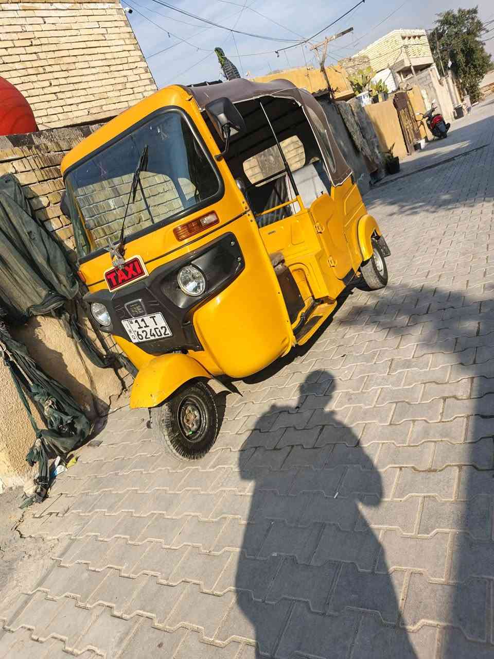 سلام عليكم تكتك للبيع موديل ٢١ شهر ١١ تكتك مرقمه رقم وسنويه تكتك مل جناي وسعر علا للتصال مكاني بغداد شعله‏‪***********‬‏
