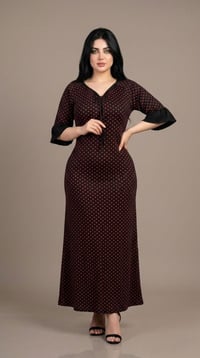 دشداشه • فري سايز • مقاس 50-100