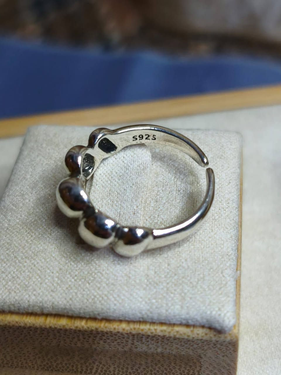 مجموعه فضه كلهن مختومات ختم s925  اعلى سعر ابيع 11قطعه ذن اخوان اعلى سعر ابيع


**إذا كنت صاحب هذا الإعلان وتريد حذفه لأي سبب، رجاءا أرسل رسالة إلى الدعم الفني**