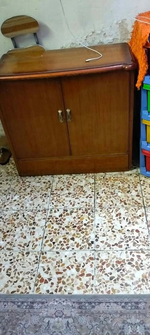 غرفه عراقيه ب 350بيه مجال بغداد جميله


**إذا كنت صاحب هذا الإعلان وتريد حذفه لأي سبب، رجاءا أرسل رسالة إلى الدعم الفني**