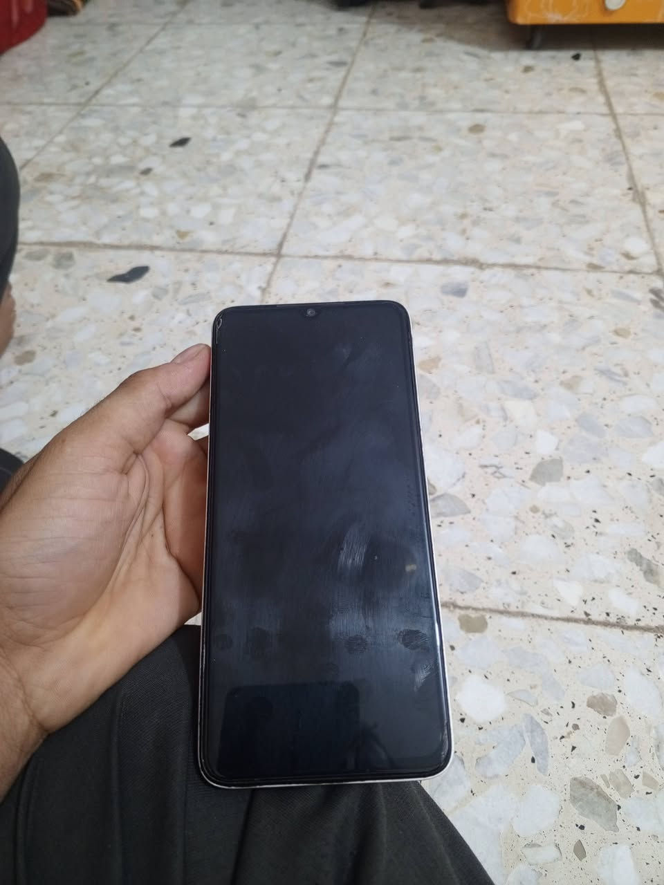 جهاز غراضة كاملة سعر ١٥٠ بي مجال حك جية مكاني كربلاء ***********
