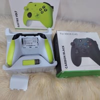 يد ألعاب • يشبه يد اكسبوكس • الحسينيه طريق الراشديه