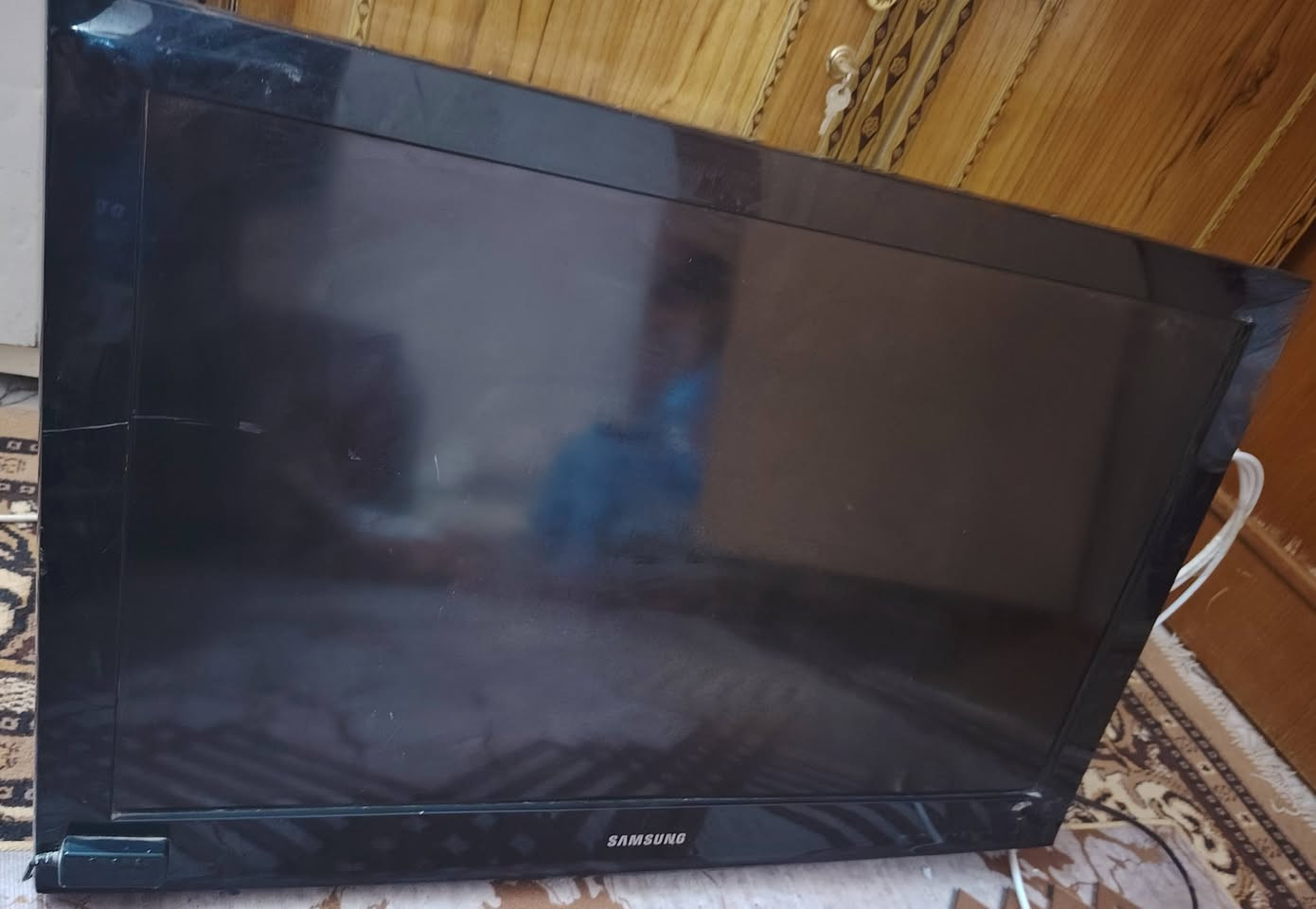 سلام عليكم هوه كاونتر هوه سنكي تسكام مرمر جديد مترتين ونص والله صار شهر من اخذته مكان الحله سعره 500
شاشه لمس قياس 42  /سعر150
براد شغال حار وبارد مامصلح ولاخايس نظيف سعر 100
فلتر شغال كامل هوه وصونداته ودبه مالته كامل سعره 125وبي مجال الاستفسار 0777 898 7267واتساب فقط
