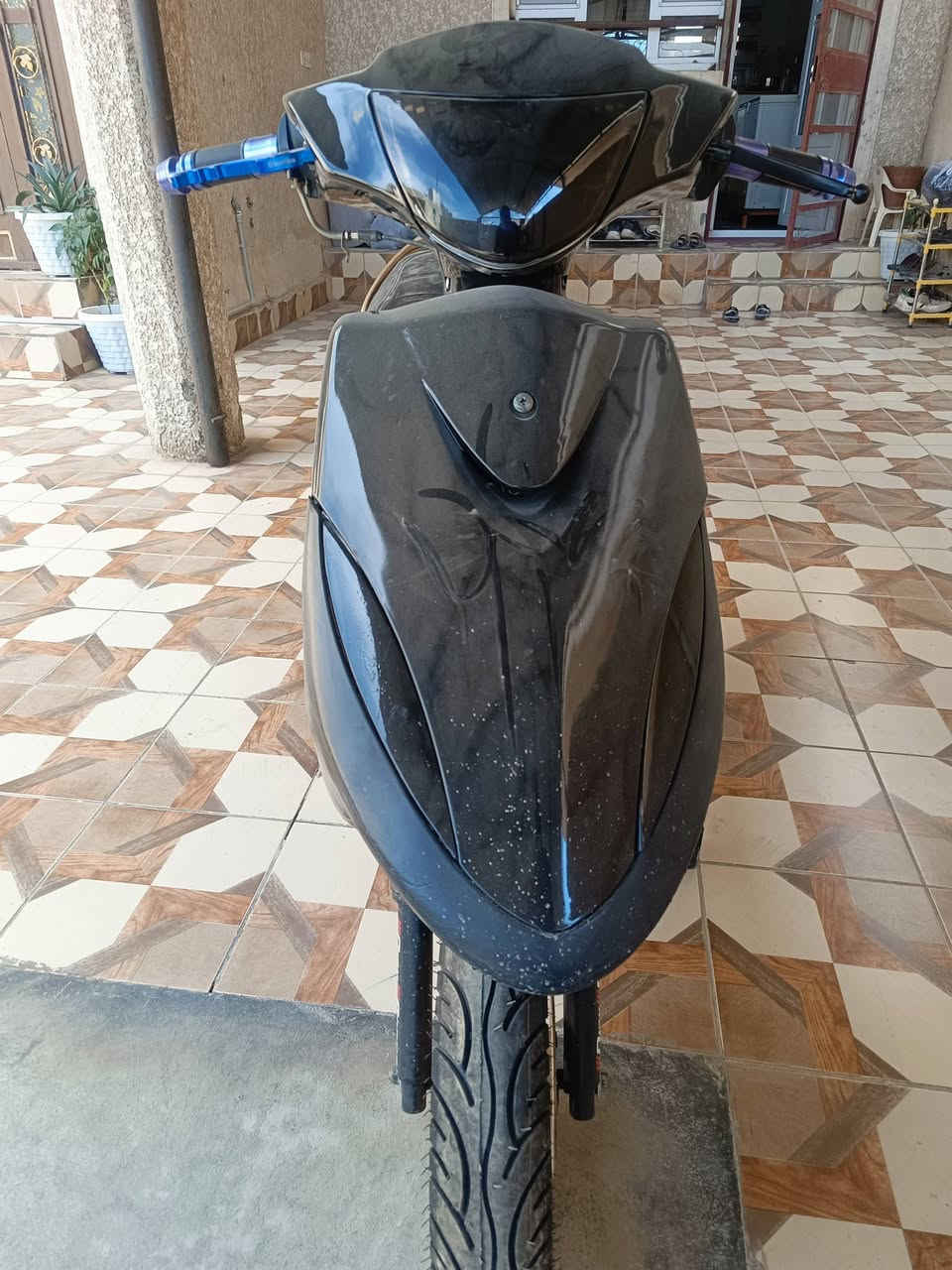 سلام عليكم نامه امتياز و ماكس عدله 55 للبيع ***********
