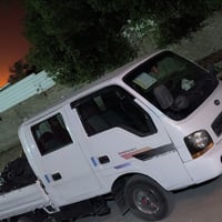 كيه دبل قماره مديل 2004رقم بصره مميز من ثلاث أرقام  مكينه وكير وشاصي م...