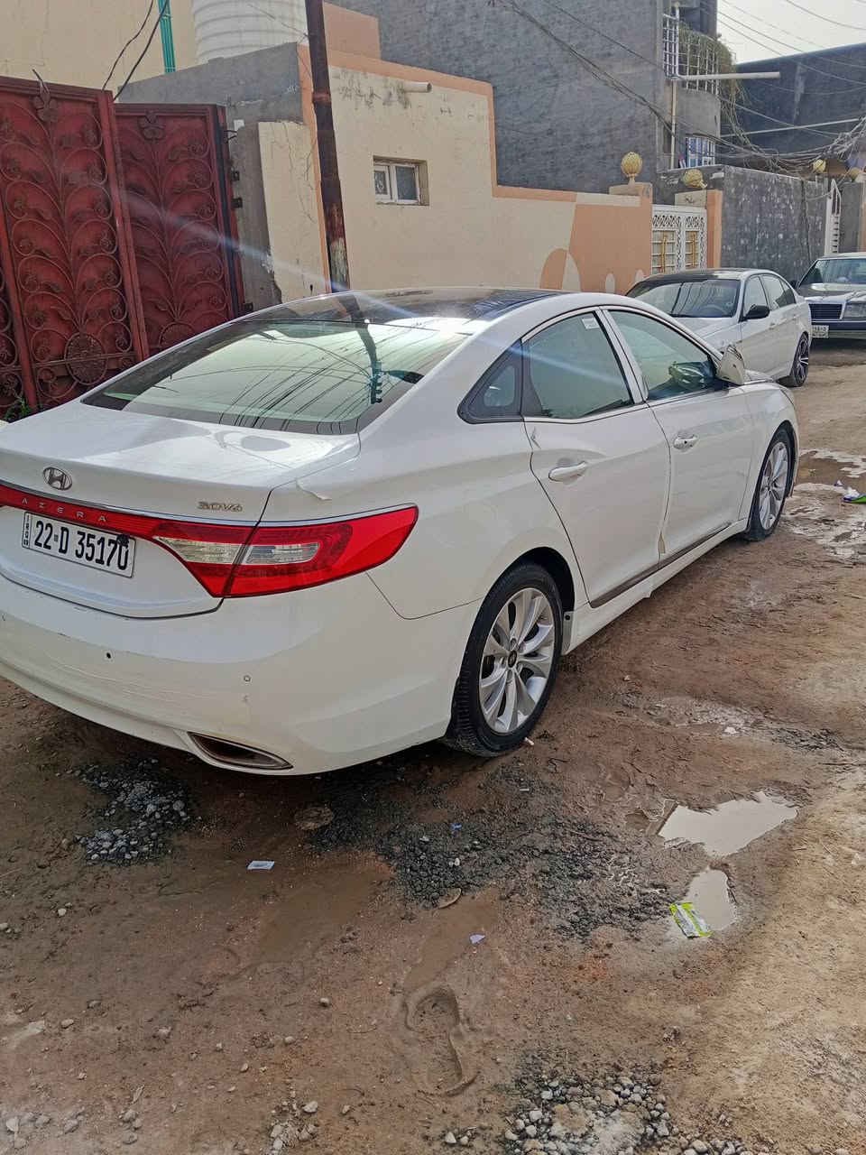 ازيرومديل 11فول مواصفات خليجي رقم اربيل دولي ***********العنوان نجف حيدريه
