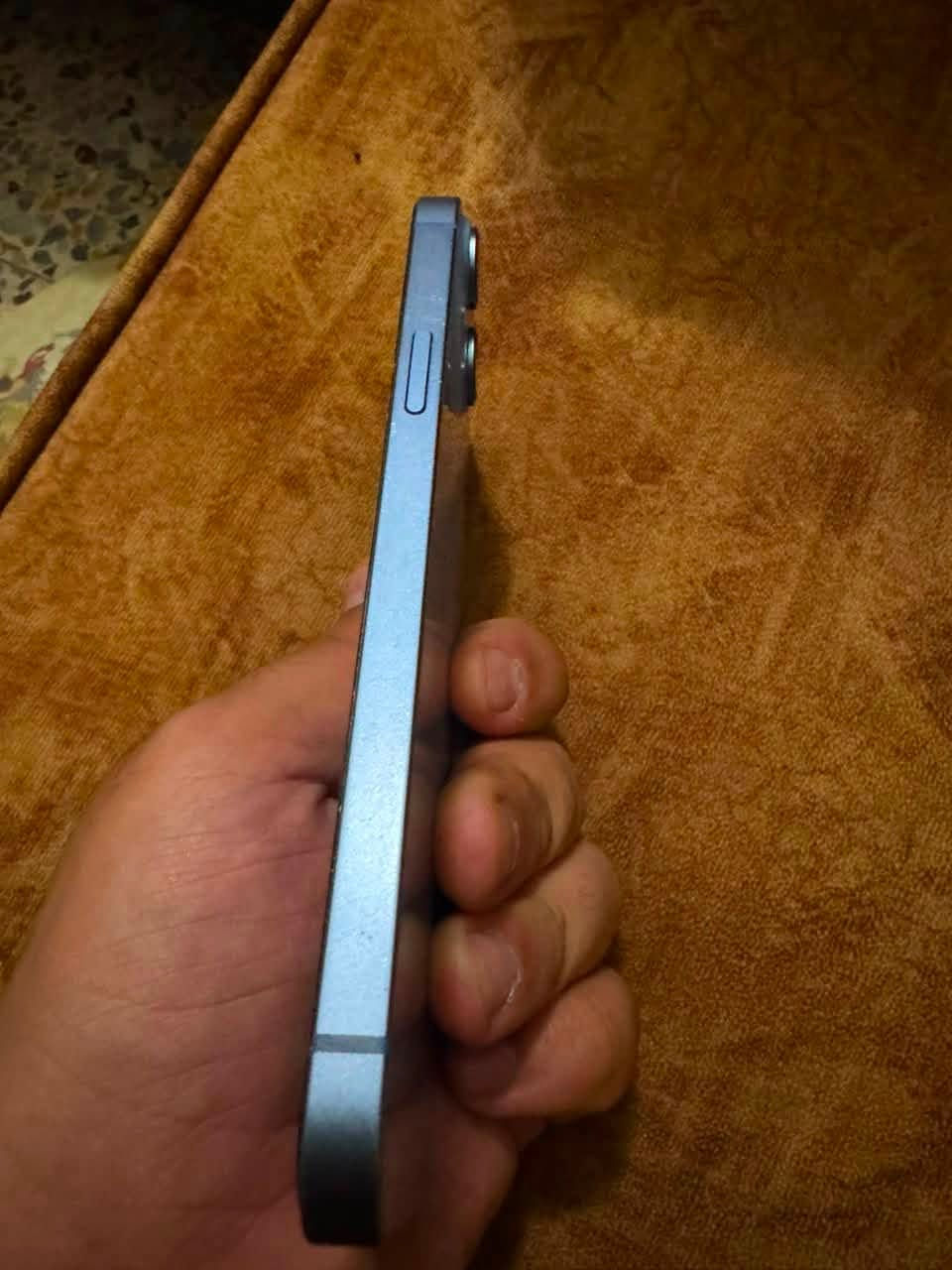 ايفون 14 بلص 256 بطارية 86 السعر 600 بي مجال نظافه 100
ايفون 15 برو ماكس بطارية 89 نظافة 100  عدد الدورات 897 السعر مليون و 50 الاثنان مكفولات 

***********
