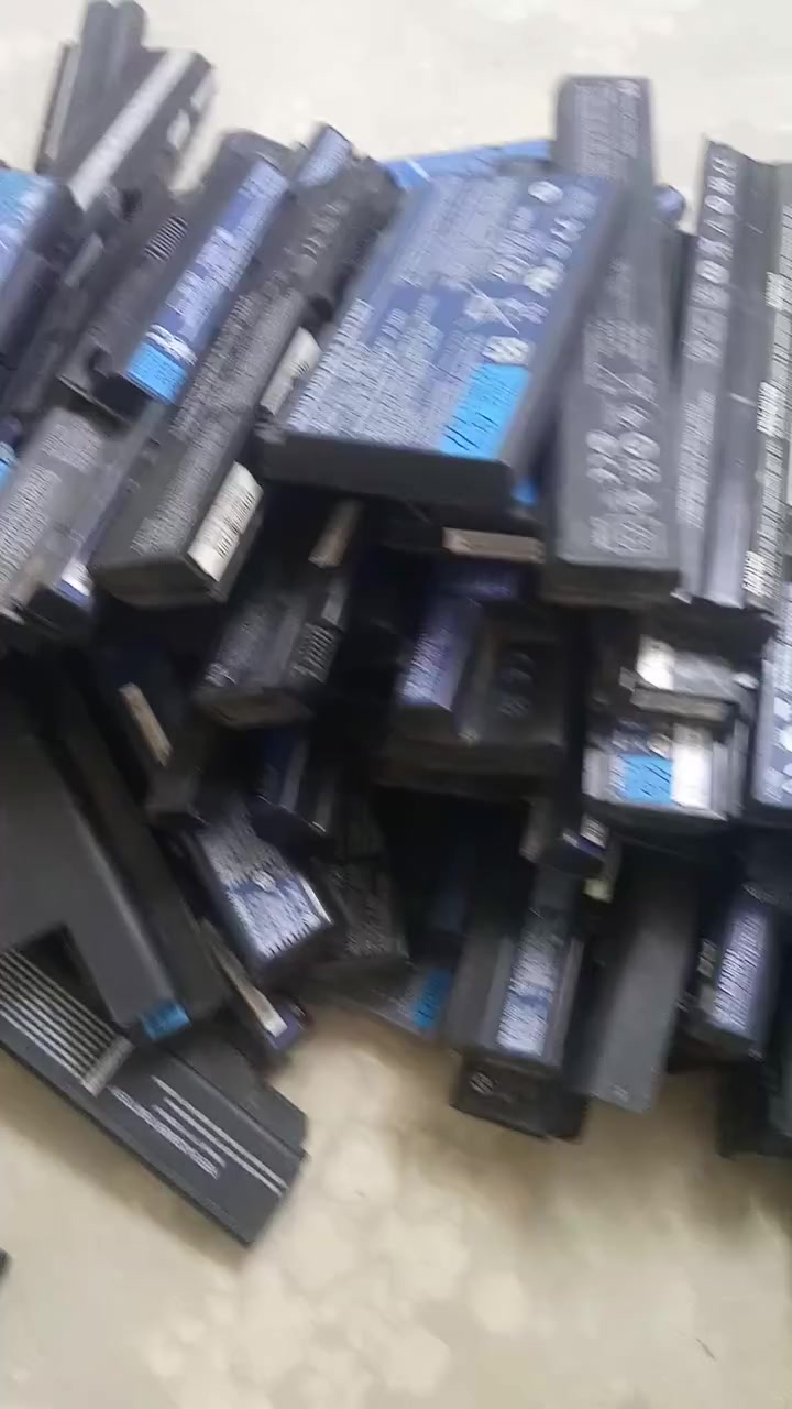 متوفره كميه بطاريات لابتوب مستخدمه السعر والتفاصيل بالفديو


**إذا كنت صاحب هذا الإعلان وتريد حذفه لأي سبب، رجاءا أرسل رسالة إلى الدعم الفني**