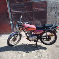 دراجة • أوراق كاملة • نمرة