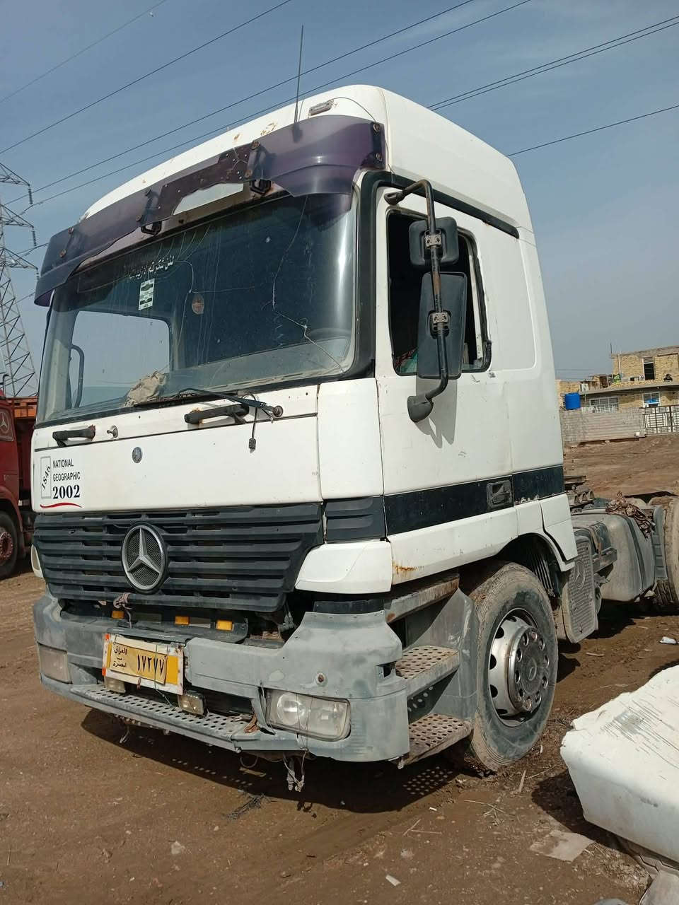 كتروز مديل الفين و2 محرك الفين وعشره 46كير 240 سياره جاهز العمل رقم صفر تريد بدون شاصي مكفول وغماره ما بيهه لا معجون ولا صبغ مكان سياره الكوت سعر تصل ***********
