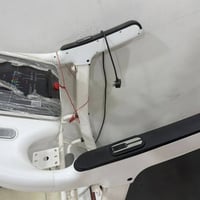 جهاز جري • مستخدم مرتين • بغداد كرخ