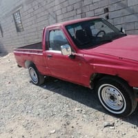 تويوتا • ١٩٨٥ • بصره زبير