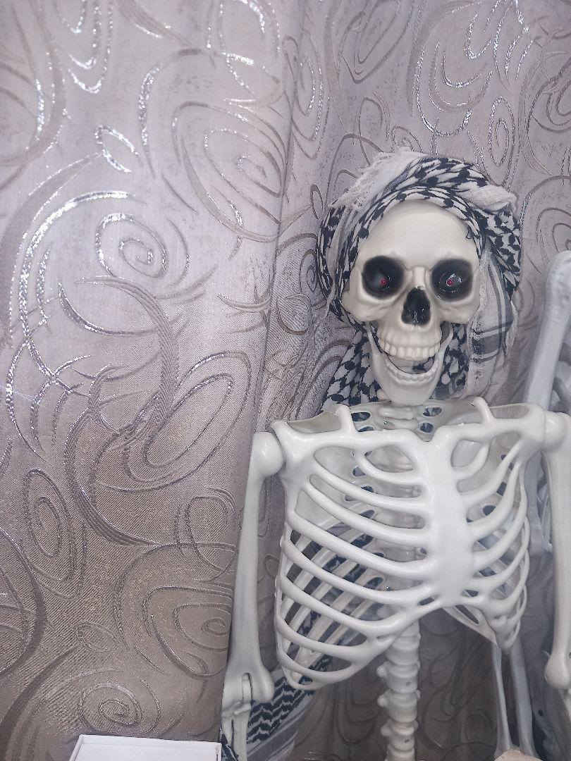 السلام عليكم 
 هياكل عظمية كلشي بسعر مكتوب ع الصور مع القياس


**إذا كنت صاحب هذا الإعلان وتريد حذفه لأي سبب، رجاءا أرسل رسالة إلى الدعم الفني**