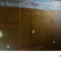 غرفة نوم • مستعمل ٣ أشهر • حي البكر