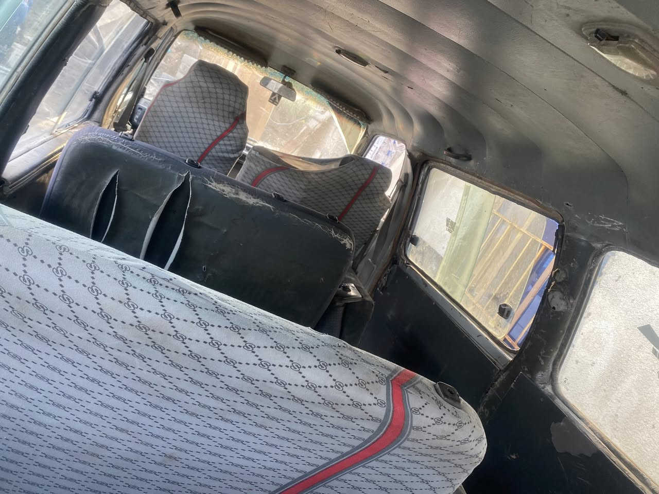 سلام عليكم كيه بسته للبيع كير ومكينه وتجي سته ستندر رقم رقم ديالى سياره مصفره هيئه وغرامات وشرط تحويل مكاني بغداد الزعفرانيه ٢٠ وبيها مجال بسيط حك جيه  رقم ***********
