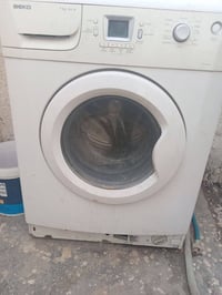 غسالة • اوتوماتيك