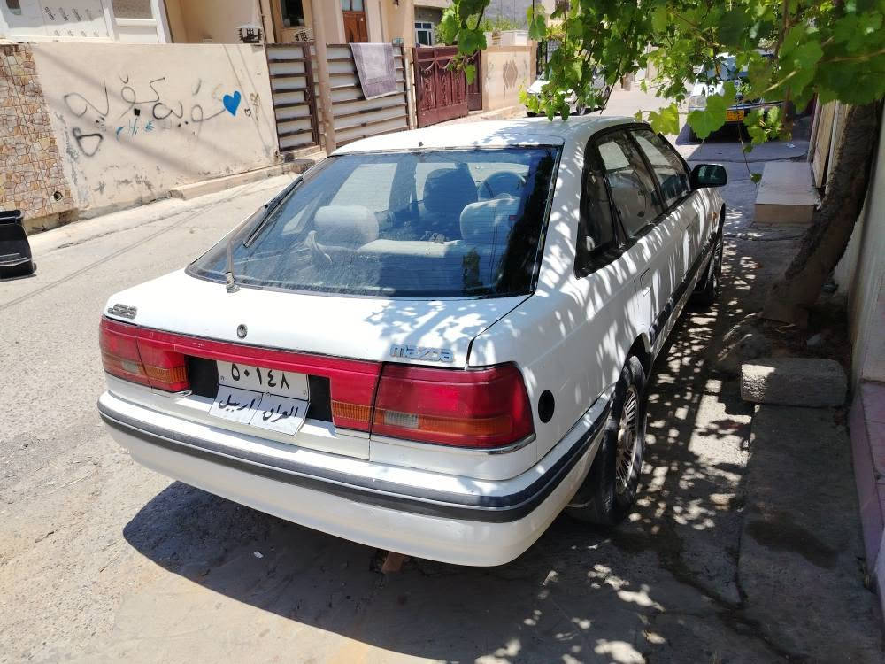 مۆدیل 91یە ک مە گینە 8توبە خ تە بریت ساردوکە رم سە نە وی 2025بە سە رجوە وە کالە پەنجە مۆربە شە رت دە عمی نیە خایسی نیە بۆیاخی زۆرکە مە ئە کە رجی جی هه ی بیت بە بی دە عم  جوارتایە ی نویە زۆرتوندوتۆڵە هیج کیشە ی نیە کارە بای هه موی ئیش دە کات سە عری 32کە ڵاوکە میک مە جال شوین کۆیە فای بە رواساپ رە قە می کۆرە ک ***********  *********** حلبجة, السليمانية
